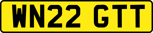 WN22GTT
