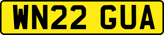 WN22GUA