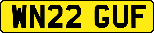 WN22GUF