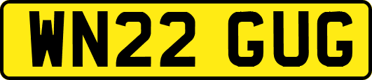 WN22GUG