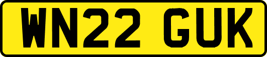WN22GUK