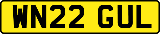 WN22GUL
