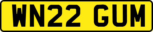 WN22GUM