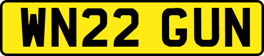 WN22GUN
