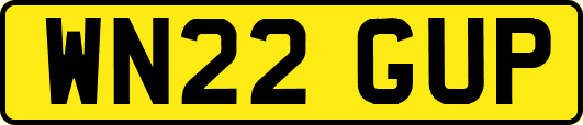 WN22GUP