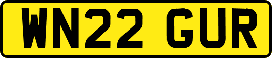 WN22GUR