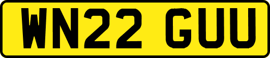 WN22GUU