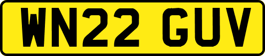 WN22GUV