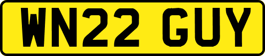 WN22GUY