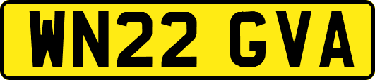WN22GVA
