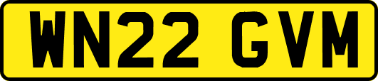 WN22GVM
