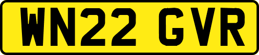 WN22GVR