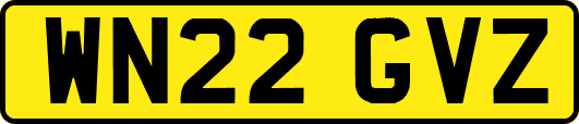 WN22GVZ