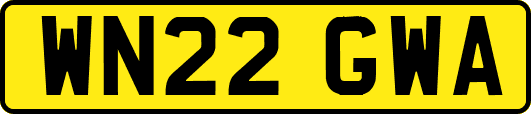 WN22GWA