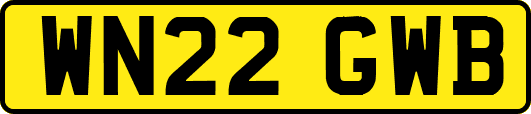 WN22GWB