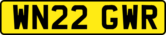 WN22GWR