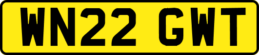 WN22GWT