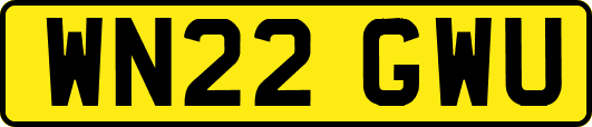 WN22GWU