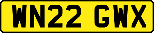 WN22GWX