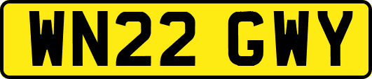 WN22GWY