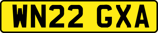 WN22GXA