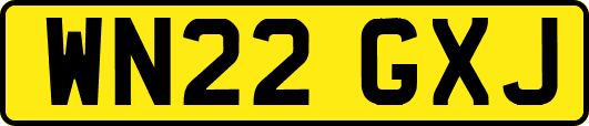 WN22GXJ