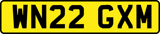 WN22GXM
