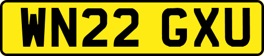 WN22GXU