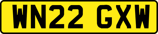 WN22GXW
