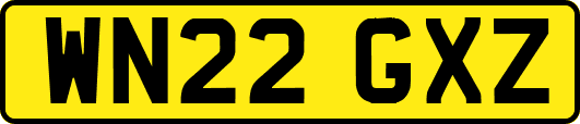 WN22GXZ