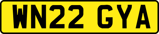 WN22GYA