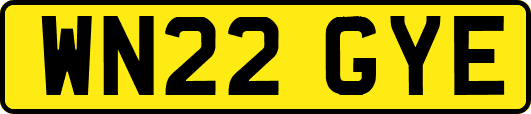WN22GYE