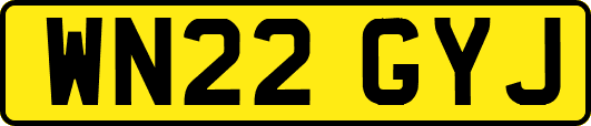 WN22GYJ