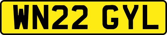WN22GYL