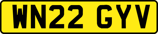 WN22GYV