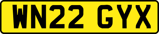WN22GYX