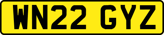 WN22GYZ