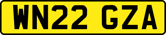WN22GZA