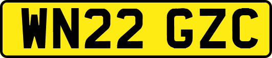 WN22GZC