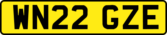 WN22GZE