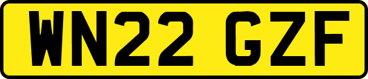 WN22GZF