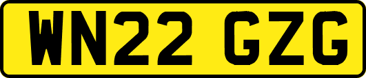 WN22GZG