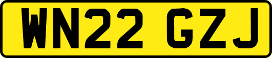 WN22GZJ