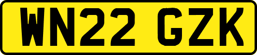 WN22GZK
