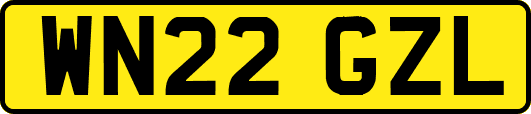 WN22GZL