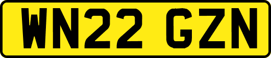 WN22GZN