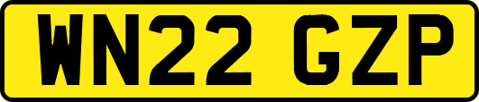 WN22GZP
