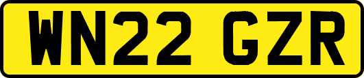 WN22GZR