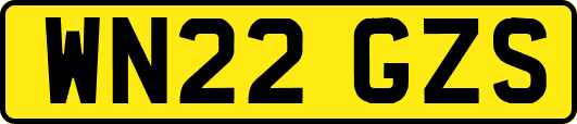 WN22GZS