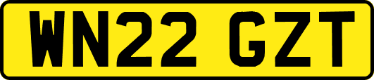WN22GZT